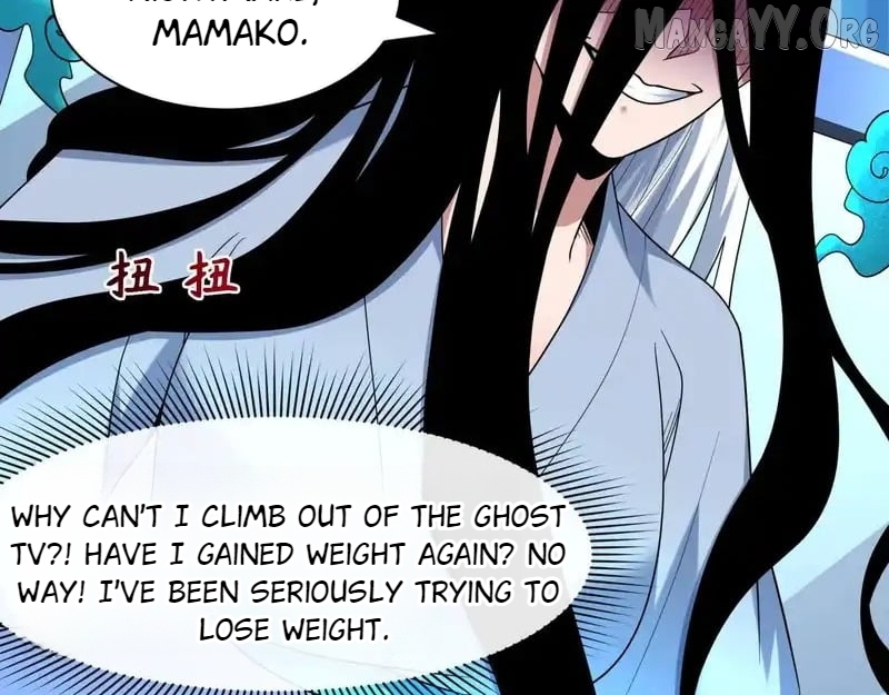 Era of the Haunted Chapter 555 - page 15